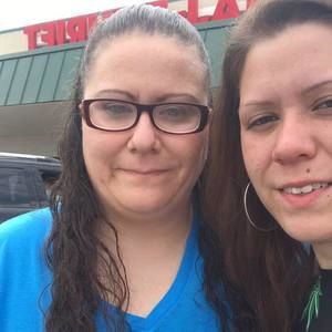 Meet your Posher, Marsha